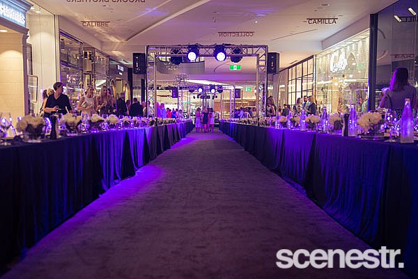 Photos: Lead The Field A/ W Fashion Launch - Indooroopilly Shopping Centre - 11 March, 2015