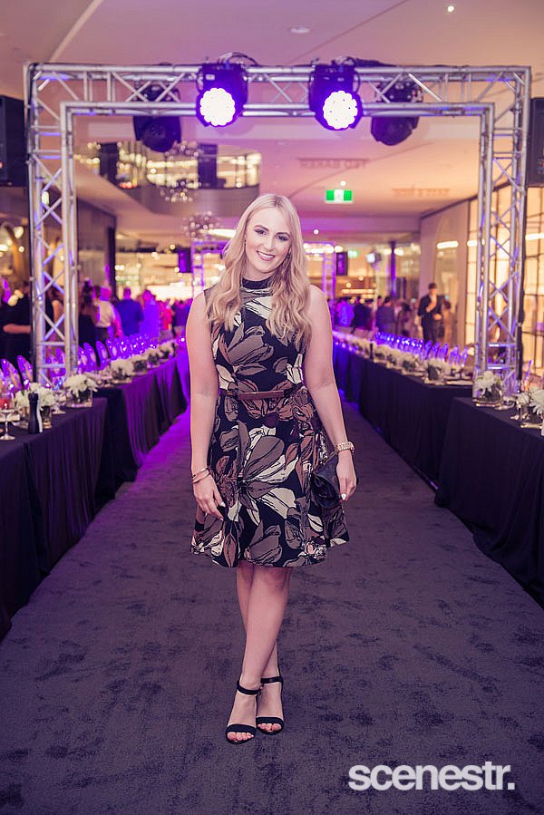 Photos: Lead The Field A/ W Fashion Launch - Indooroopilly Shopping Centre - 11 March, 2015