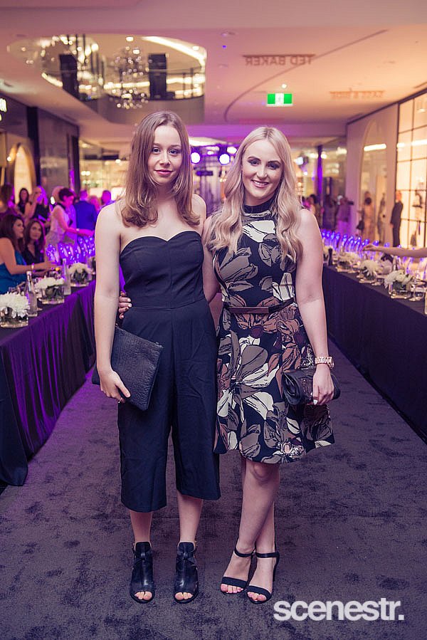 Photos: Lead The Field A/ W Fashion Launch - Indooroopilly Shopping Centre - 11 March, 2015