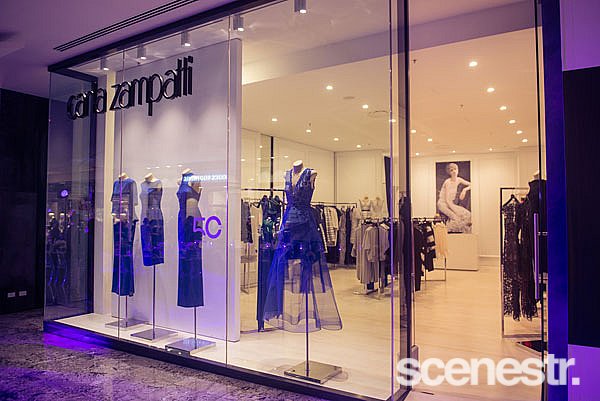 Photos: Lead The Field A/ W Fashion Launch - Indooroopilly Shopping Centre - 11 March, 2015