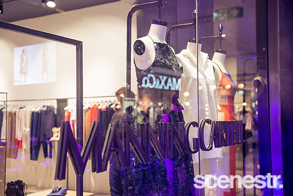 Photos: Lead The Field A/ W Fashion Launch - Indooroopilly Shopping Centre - 11 March, 2015
