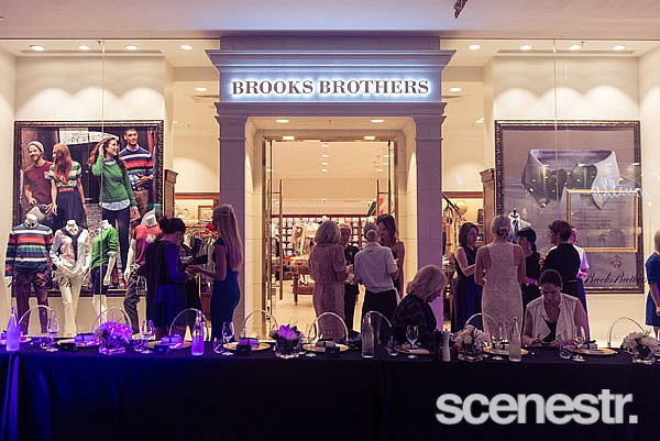 Photos: Lead The Field A/ W Fashion Launch - Indooroopilly Shopping Centre - 11 March, 2015