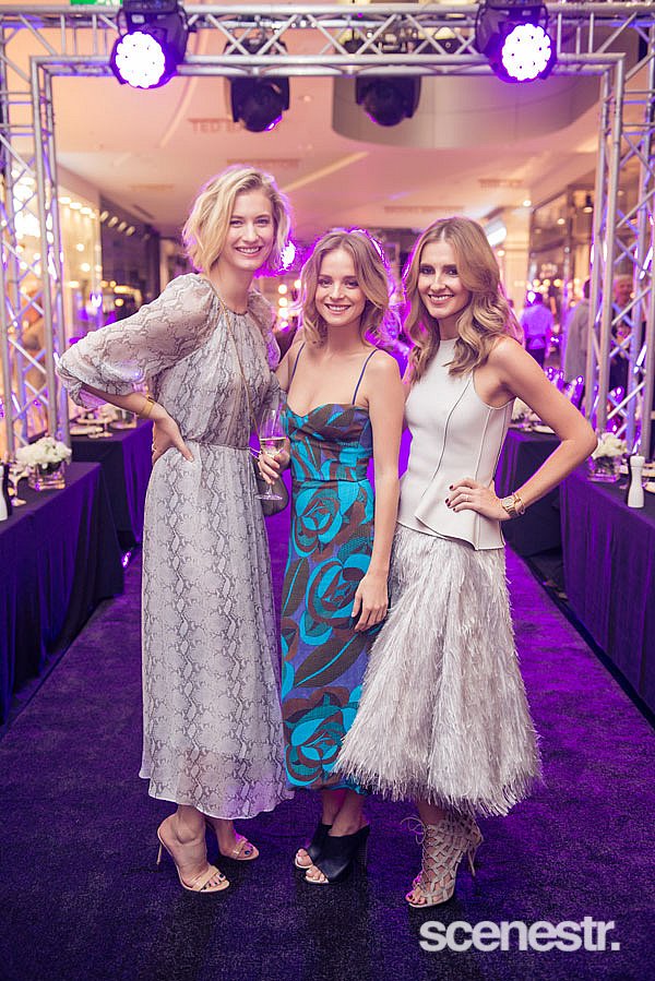 Photos: Lead The Field A/ W Fashion Launch - Indooroopilly Shopping Centre - 11 March, 2015