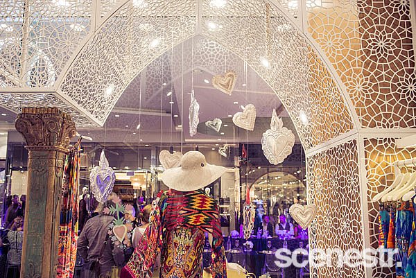 Photos: Lead The Field A/ W Fashion Launch - Indooroopilly Shopping Centre - 11 March, 2015