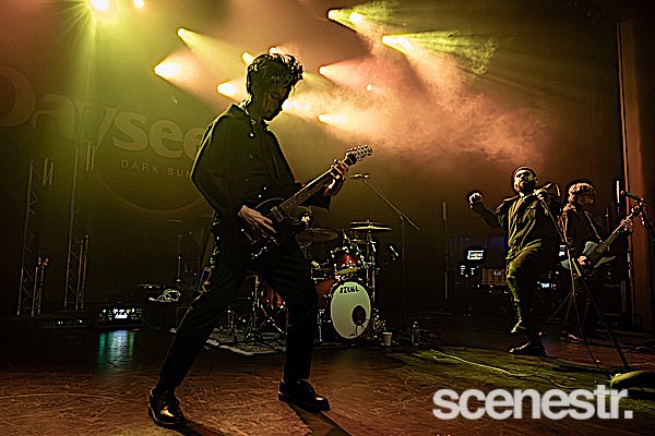 Photos: Dayseeker - The Tivoli, Brisbane - 11 July, 2024