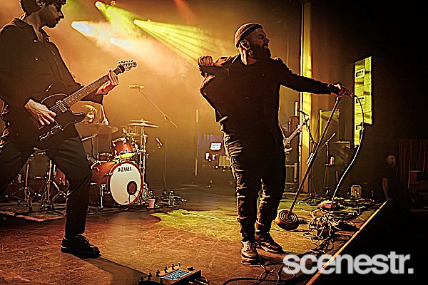 Photos: Dayseeker - The Tivoli, Brisbane - 11 July, 2024