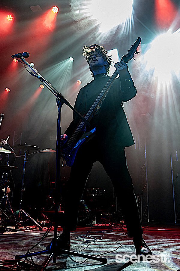 Photos: Dayseeker - The Tivoli, Brisbane - 11 July, 2024
