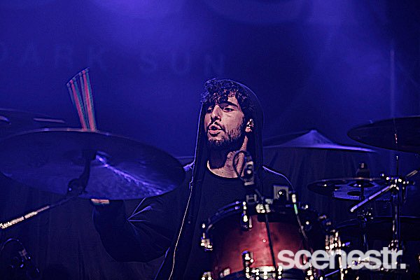 Photos: Dayseeker - The Tivoli, Brisbane - 11 July, 2024