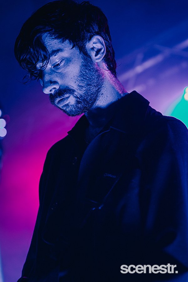 Photos: Inertia - Bergy Bandroom, Melbourne - 27 April, 2025