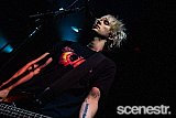Photos: Inhaler - The Tivoli, Brisbane - 5 June, 2025