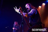 Photos: Insomnium - Croxton Bandroom, Melbourne - 10 May, 2025