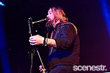 Photos: Insomnium - Croxton Bandroom, Melbourne - 10 May, 2025
