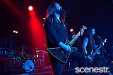 Photos: Insomnium - Croxton Bandroom, Melbourne - 10 May, 2025