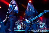 Photos: Insomnium - Croxton Bandroom, Melbourne - 10 May, 2025
