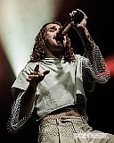 Photos: Alpha Wolf - The Fortitude Music Hall, Brisbane - 10 August, 2024