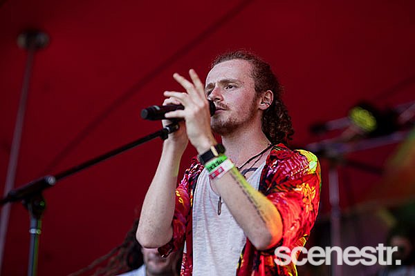 Photos: 2016 Island Vibe Festival - North Stradbroke Island - 28-30 October, 2016