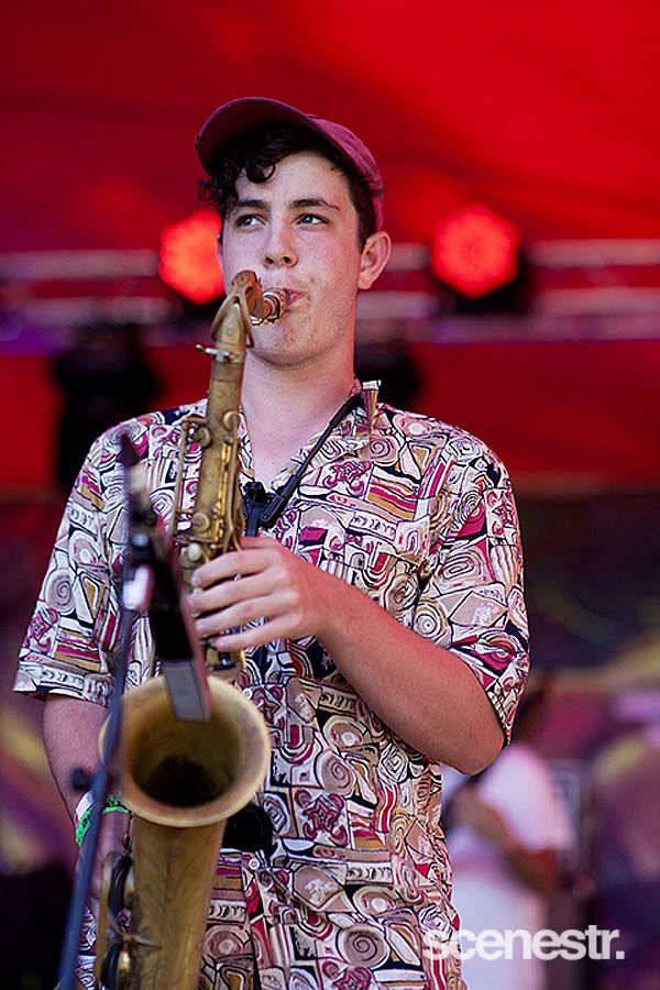 Photos: 2016 Island Vibe Festival - North Stradbroke Island - 28-30 October, 2016