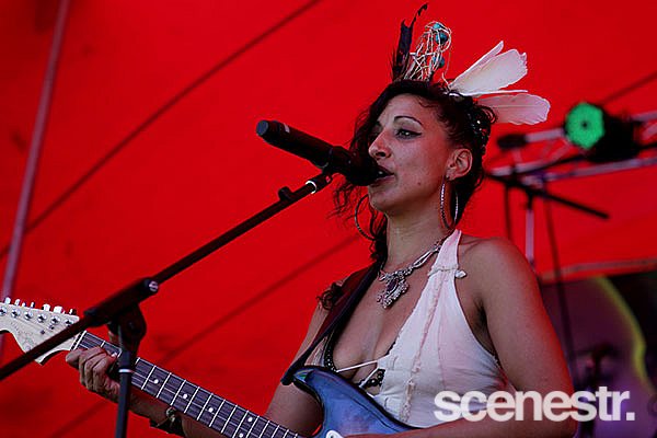 Photos: 2016 Island Vibe Festival - North Stradbroke Island - 28-30 October, 2016