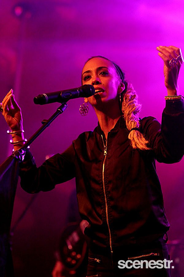 Photos: 2016 Island Vibe Festival - North Stradbroke Island - 28-30 October, 2016