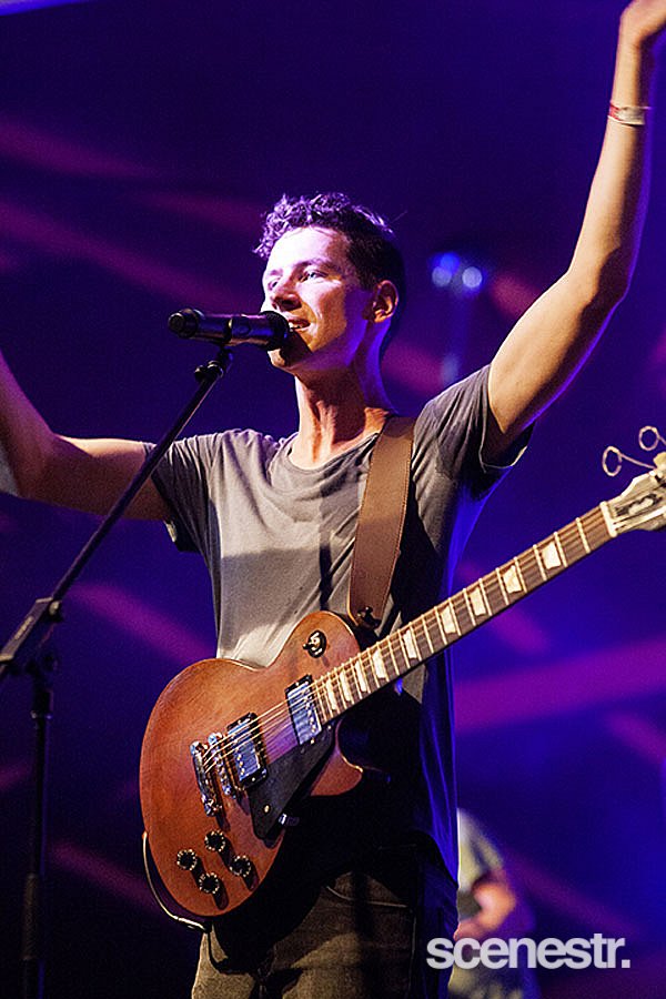 Photos: 2016 Island Vibe Festival - North Stradbroke Island - 28-30 October, 2016