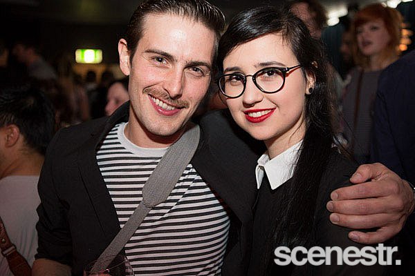 Photos: triple j's J Awards - Ding Dong Lounge, Melbourne - 23 November, 2012