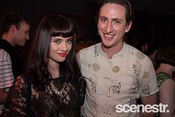 Photos: triple j's J Awards - Ding Dong Lounge, Melbourne - 23 November, 2012