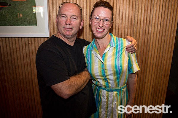 Photos: triple j's J Awards - Ding Dong Lounge, Melbourne - 23 November, 2012