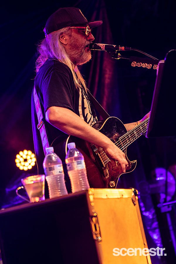 Photos: 2019 Farmer & The Owl - MacCabe Park, Wollongong - 2 March, 2019