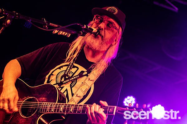 Photos: 2019 Farmer & The Owl - MacCabe Park, Wollongong - 2 March, 2019