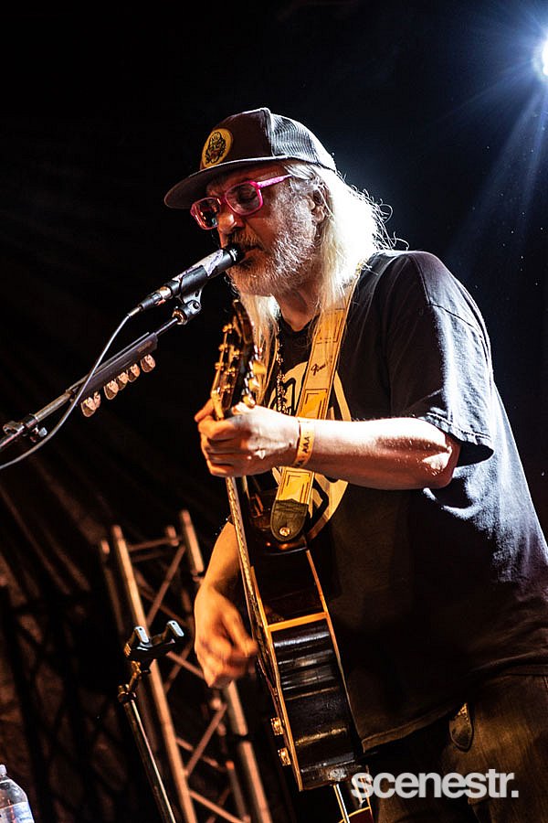 Photos: 2019 Farmer & The Owl - MacCabe Park, Wollongong - 2 March, 2019