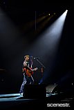 Photos: James Blunt - Brisbane Entertainment Centre - 23 October, 2025