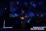 Photos: James Blunt - Brisbane Entertainment Centre - 23 October, 2025