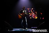 Photos: James Blunt - Brisbane Entertainment Centre - 23 October, 2025
