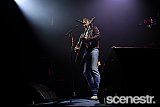 Photos: James Blunt - Brisbane Entertainment Centre - 23 October, 2025