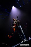 Photos: James Blunt - Brisbane Entertainment Centre - 23 October, 2025