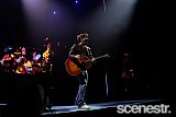 Photos: James Blunt - Brisbane Entertainment Centre - 23 October, 2025