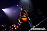 Photos: James Blunt - Brisbane Entertainment Centre - 23 October, 2025