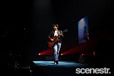 Photos: James Blunt - Brisbane Entertainment Centre - 23 October, 2025