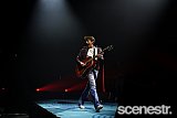 Photos: James Blunt - Brisbane Entertainment Centre - 23 October, 2025