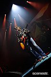 Photos: James Blunt - Brisbane Entertainment Centre - 23 October, 2025