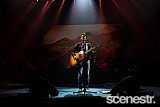 Photos: James Blunt - Brisbane Entertainment Centre - 23 October, 2025