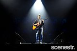 Photos: James Blunt - Brisbane Entertainment Centre - 23 October, 2025