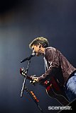 Photos: James Blunt - Brisbane Entertainment Centre - 23 October, 2025