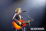 Photos: James Blunt - Brisbane Entertainment Centre - 23 October, 2025