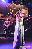 Photos: Jhene Aiko - The Tivoli Theatre, Brisbane - 3 March, 2016