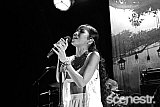 Photos: Jhene Aiko - The Tivoli Theatre, Brisbane - 3 March, 2016