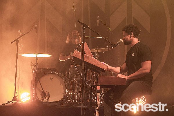 Photos: The Waifs, John Butler Trio, Missy Higgins - The Riverstage, Brisbane - 31 January, 2016