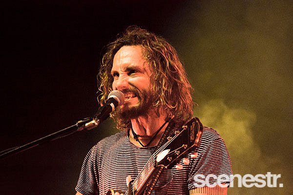 Photos: The Waifs, John Butler Trio, Missy Higgins - The Riverstage, Brisbane - 31 January, 2016