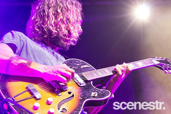 Photos: The Waifs, John Butler Trio, Missy Higgins - The Riverstage, Brisbane - 31 January, 2016