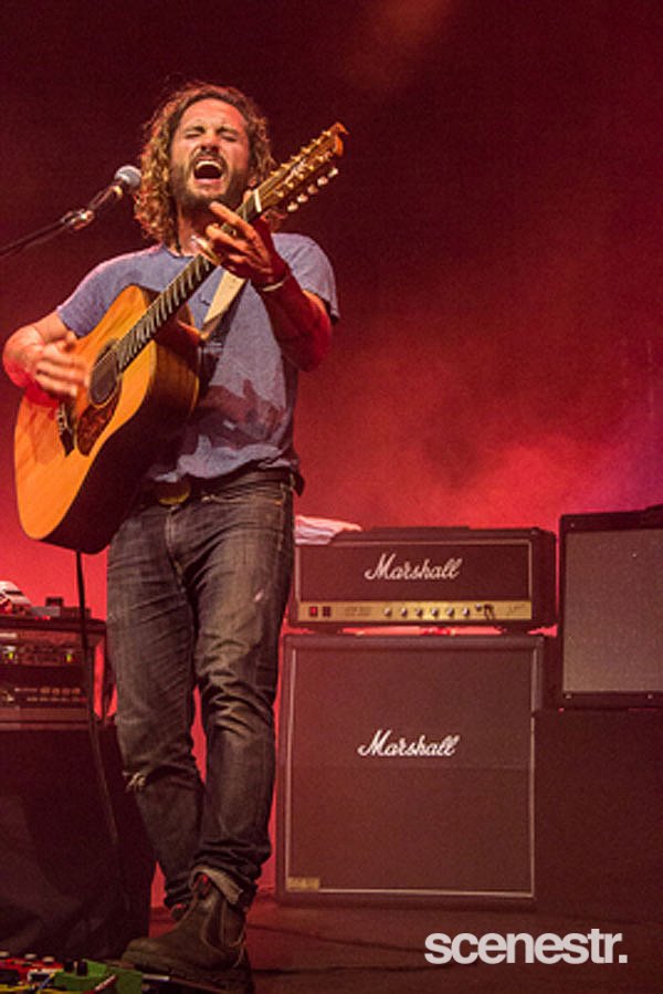 Photos: The Waifs, John Butler Trio, Missy Higgins - The Riverstage, Brisbane - 31 January, 2016